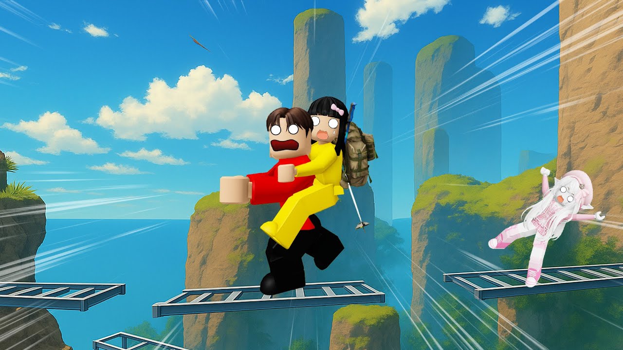 Roblox Mountain Atin Guide: Ultimate Walkthrough and Aura Tips