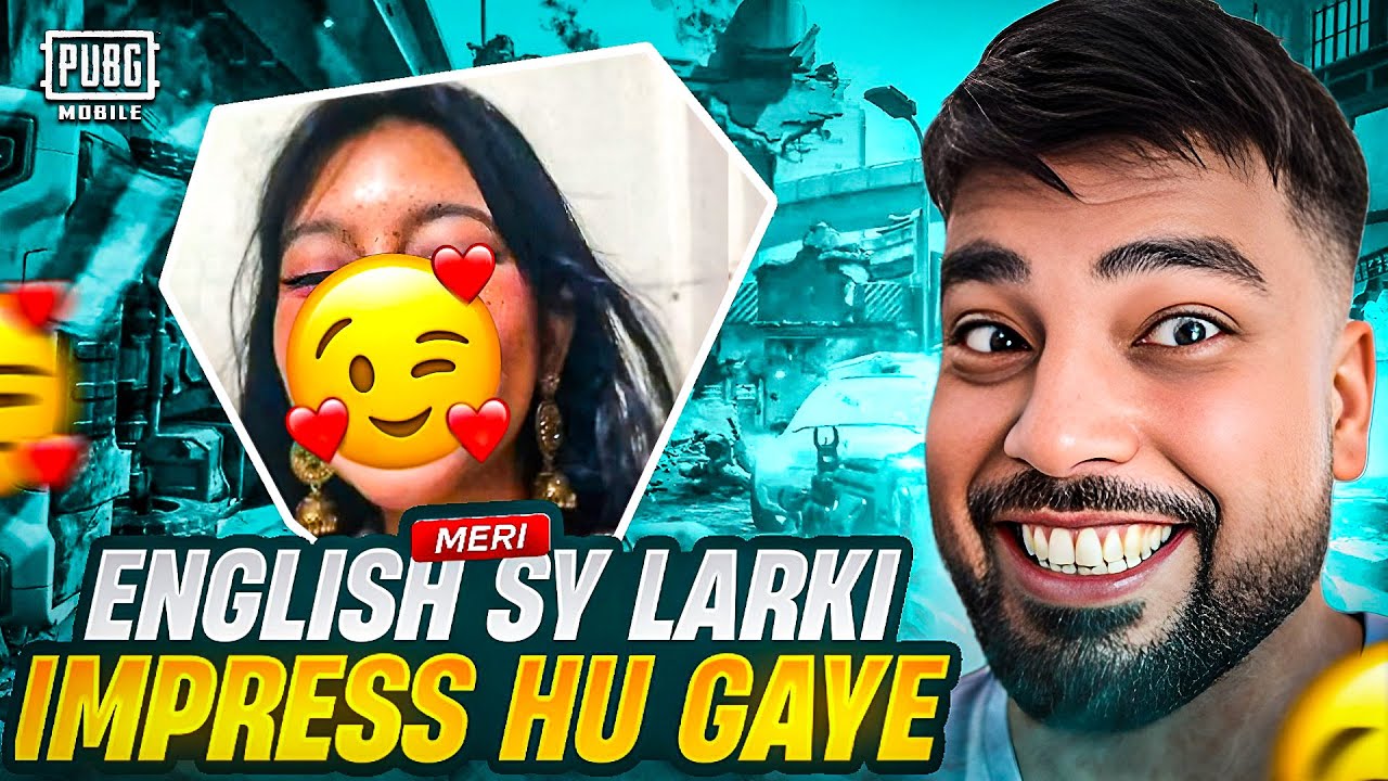 Gaming Bridges Cultures: PUBG Friendship Across Borders