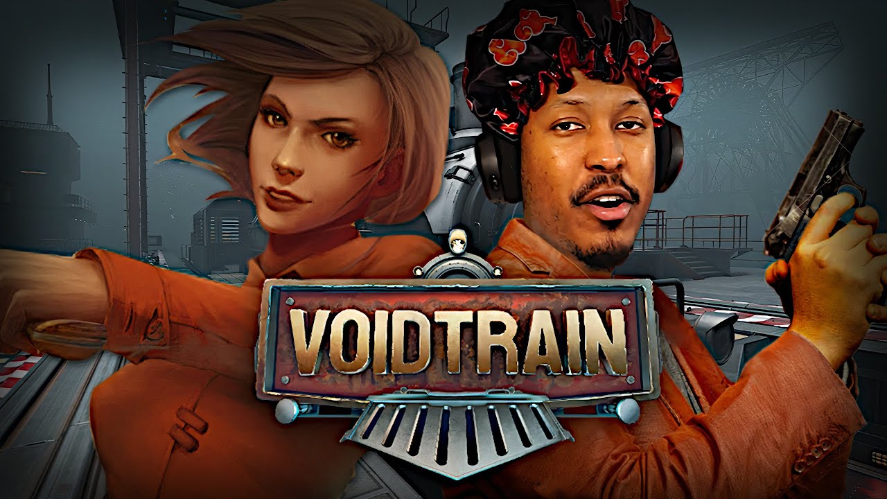 Void Train Beginner Guide: Survival Tips & Gameplay Secrets