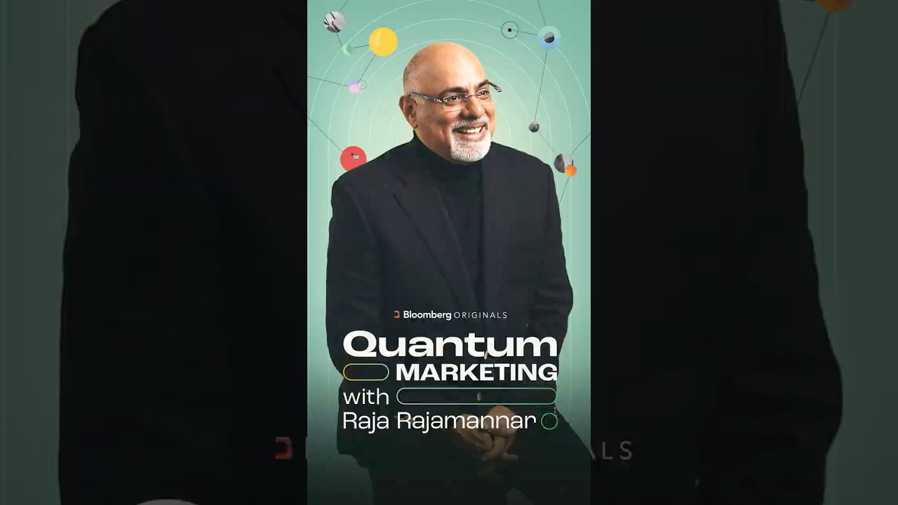 Quantum Marketing: Neuroscience & Entertainment Revolution