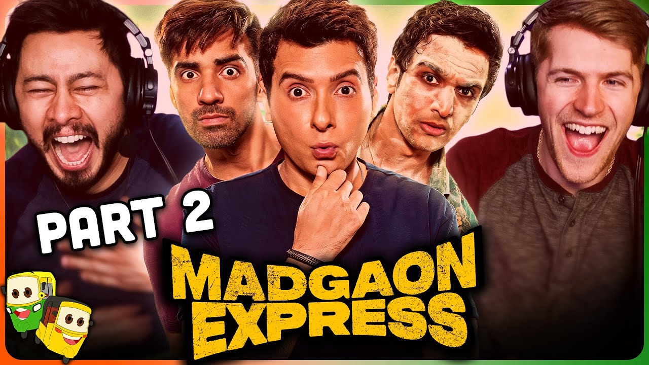 Mad Gown Express Part 2 Analysis: Plot Twists & Themes Revealed