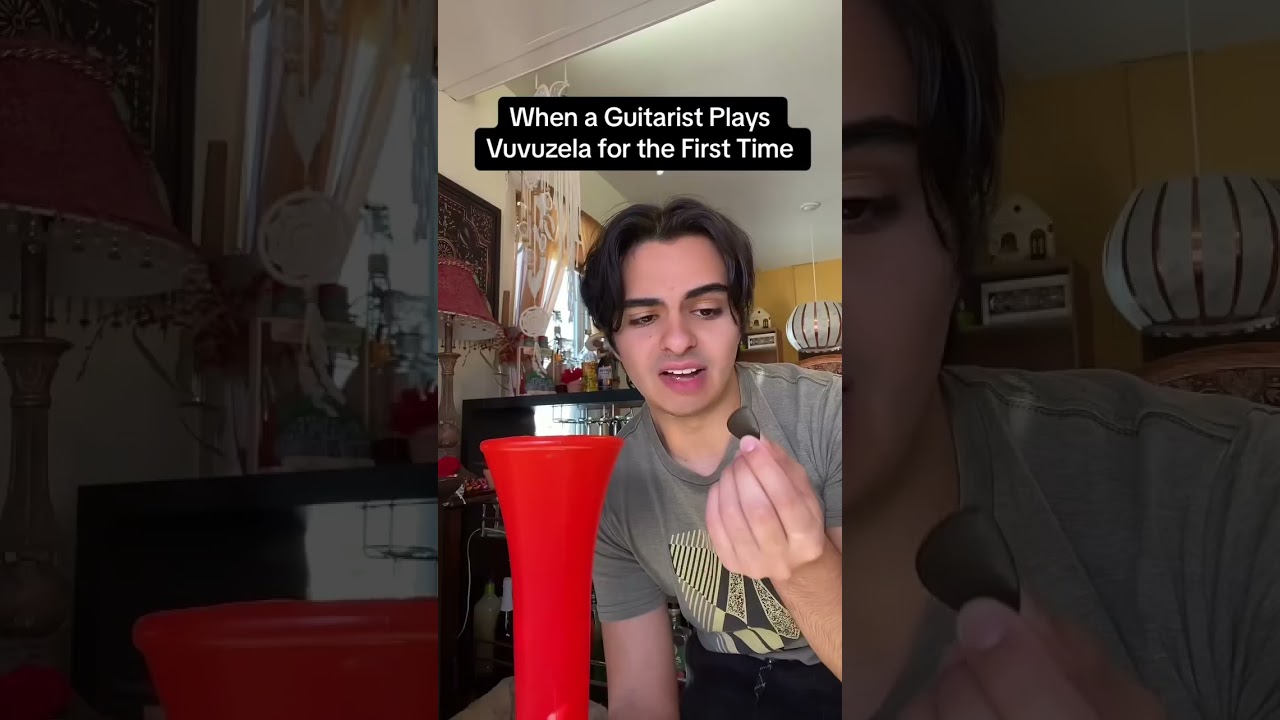 Why Some Instruments Are Designed to Frustrate Musicians