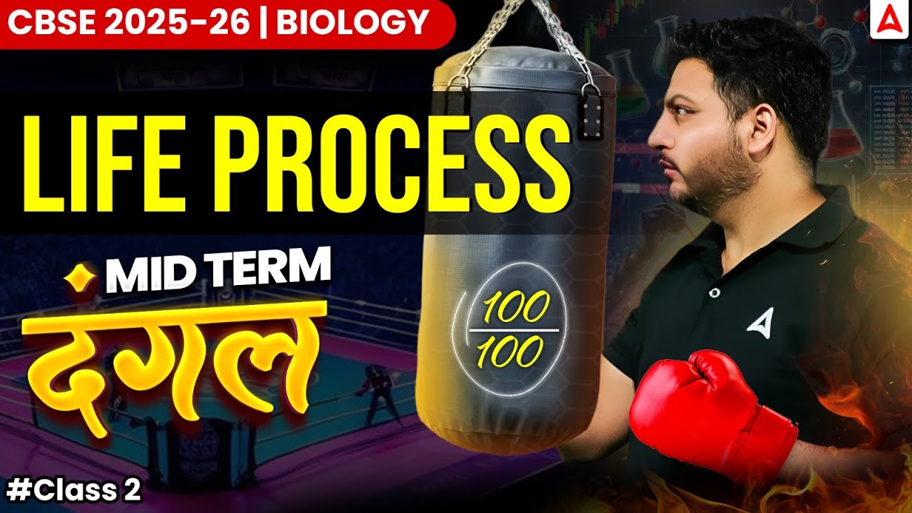 NCERT Biology Mastery: Exam Strategies & Key Concepts