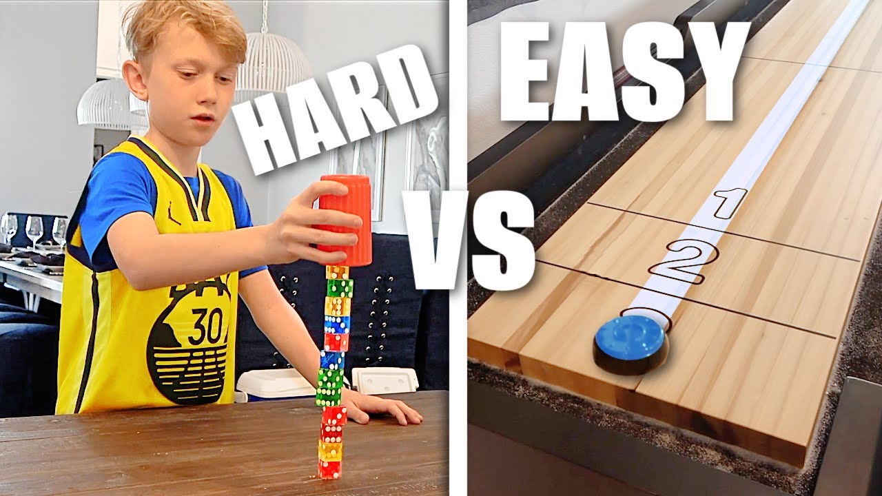 Master 16 Epic Trick Shots: Ultimate Challenge Walkthrough