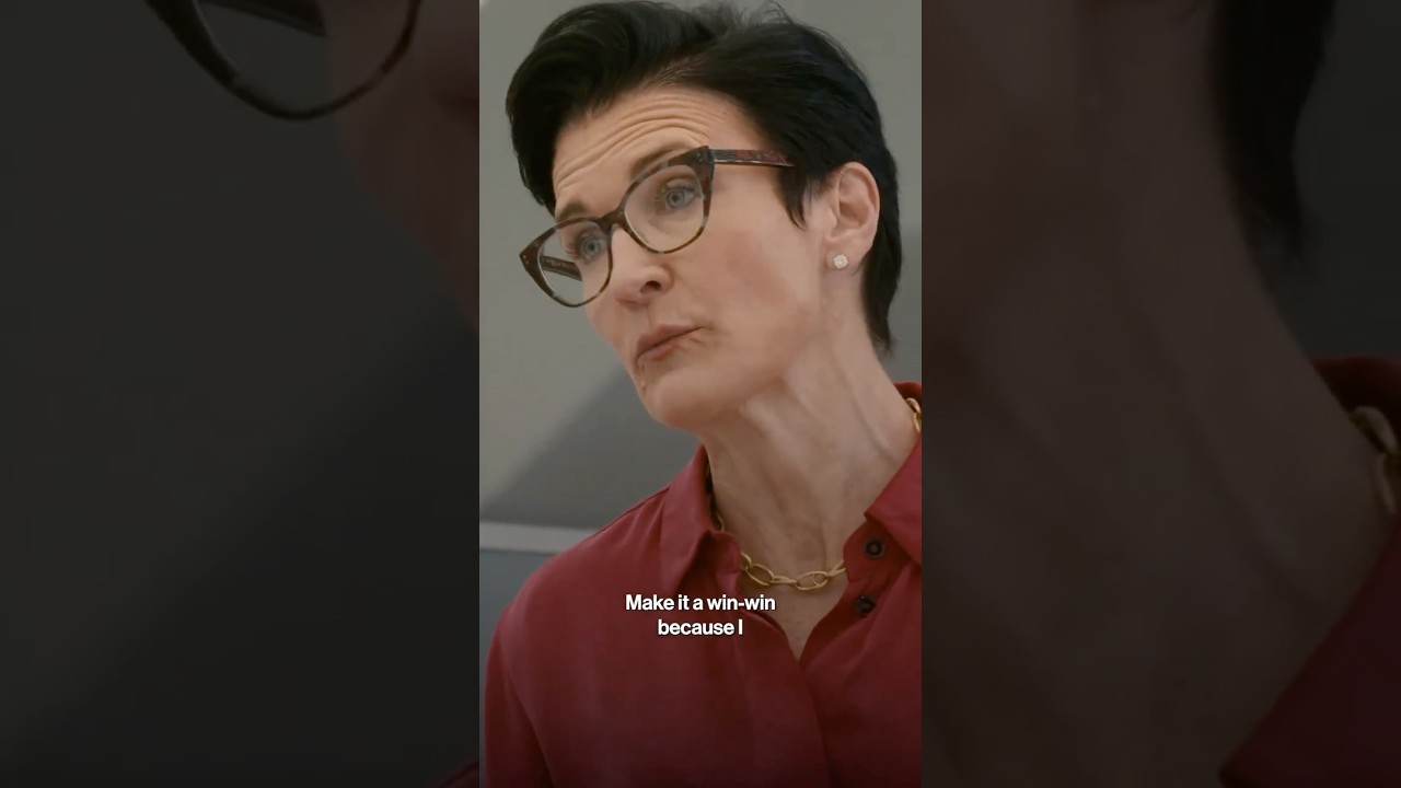 Why Only 1 Woman Leads a Major US Bank: The Real Barrier