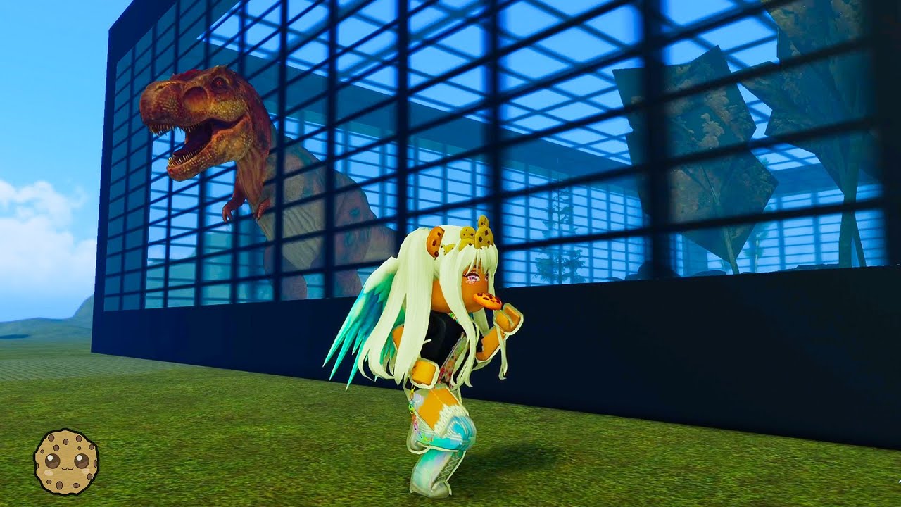 Top Dinosaur Roblox Games: Epic Adventures & Survival Tips