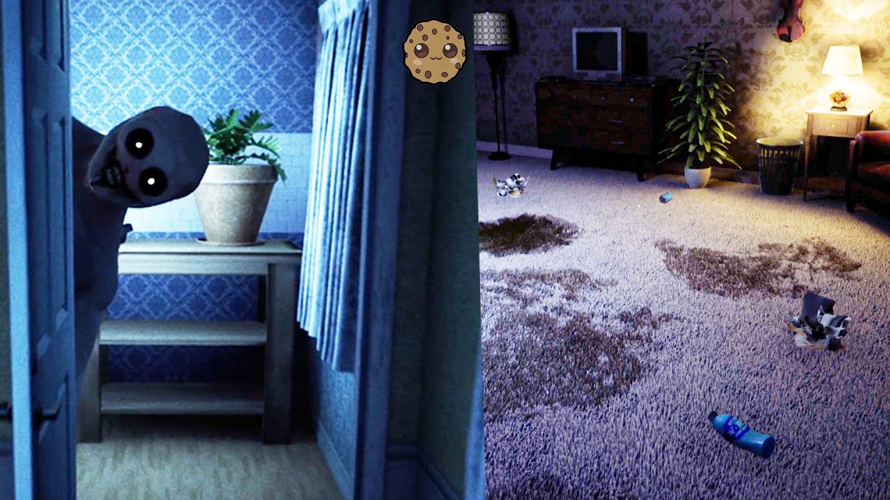 Midnight Cleaning Horror Game: Jump Scares & Endings Guide