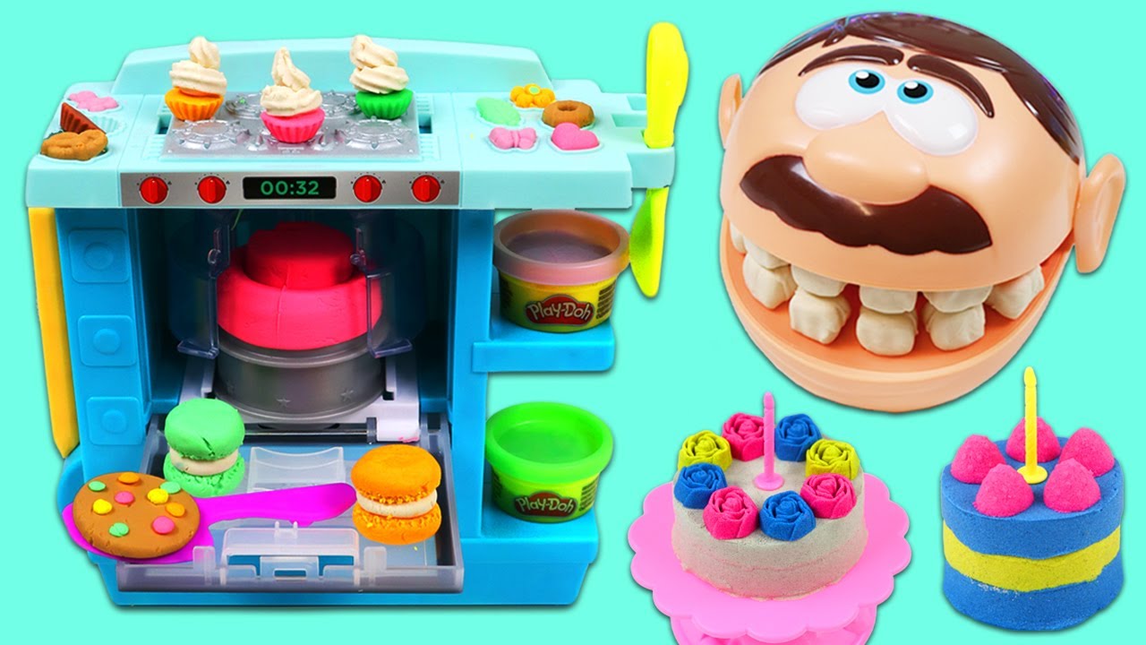 How to Make Kinetic Sand Cakes: Step-by-Step Guide