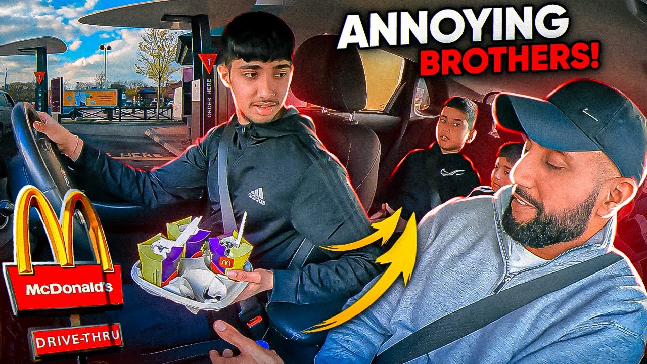 Drive-Through Mastery for New Drivers: Essential Tips & Techniques