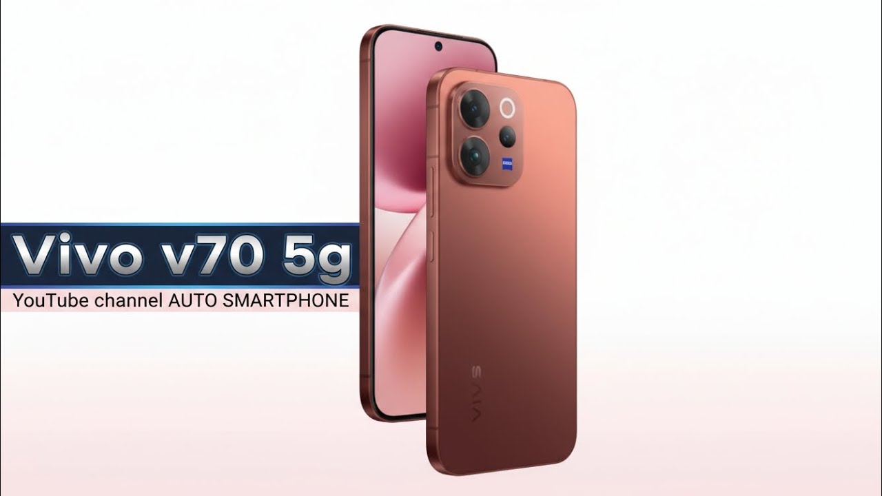 Vivo V75G Review: Mid-Range Flagship Killer in 2026?