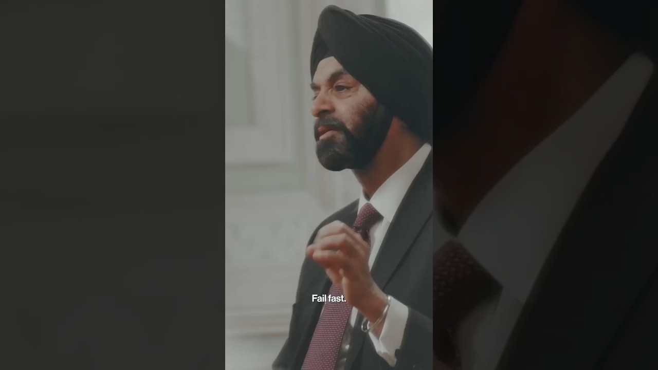 How to Fail Fast: Cut Losses Before They Cost You