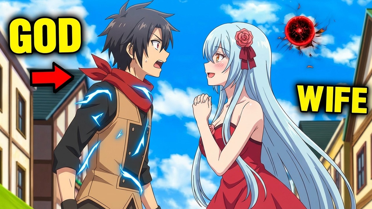 Yuki & Celia: Demon General's Unconventional Romance Story