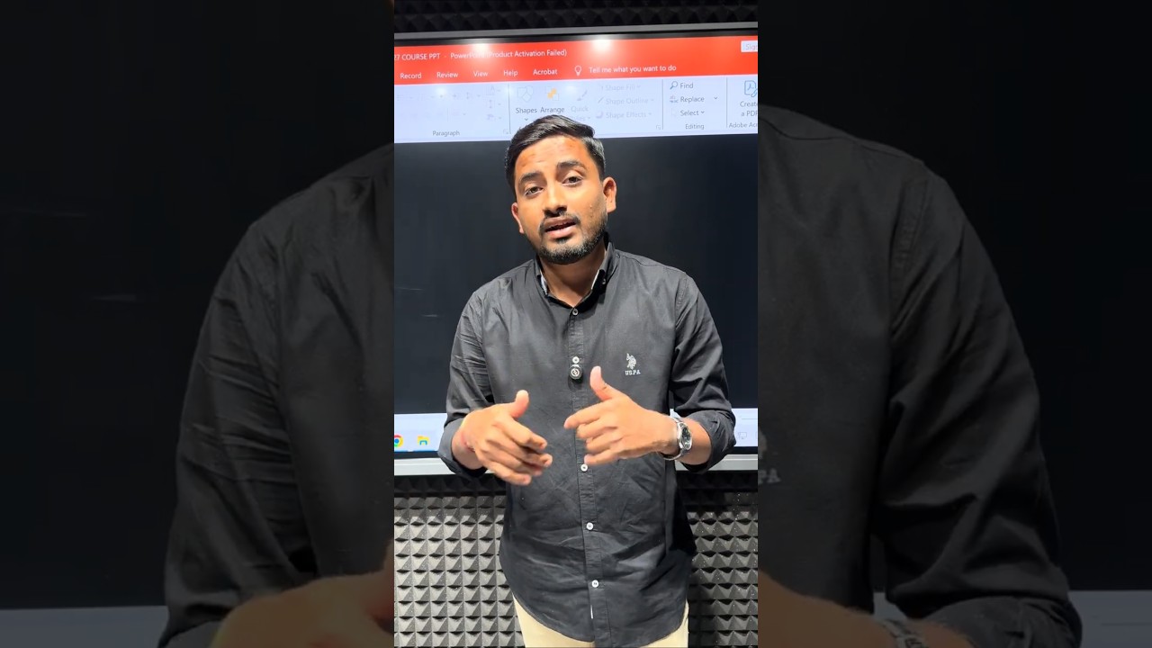 Physics Exam Prep: Master Concepts with Mukesh Nayak Sir's Channel