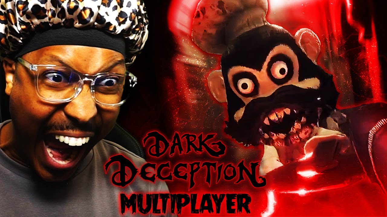 Dark Deception Multiplayer Guide: Monsters & Mortals Tips