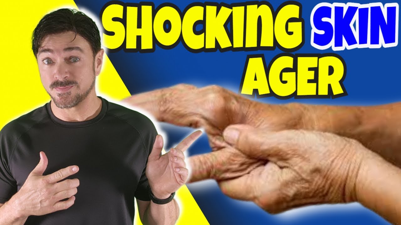 Arthritis and Skin Aging: Holistic Solutions to Combat Inflammation