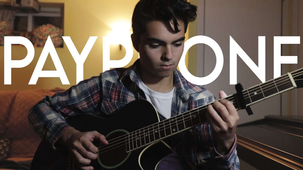 David Fesimino's Creative Journey & Artist Growth Tips