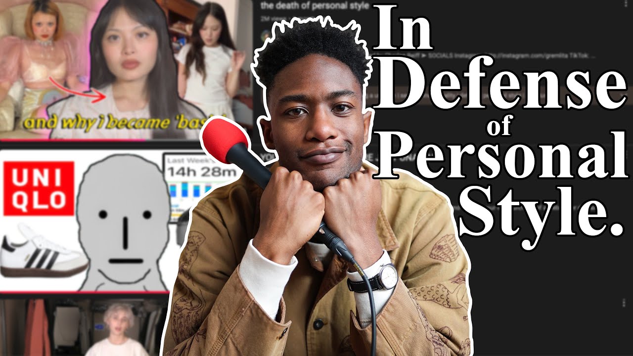 Why Personal Style Thrives in 2025's Fashion Landscape