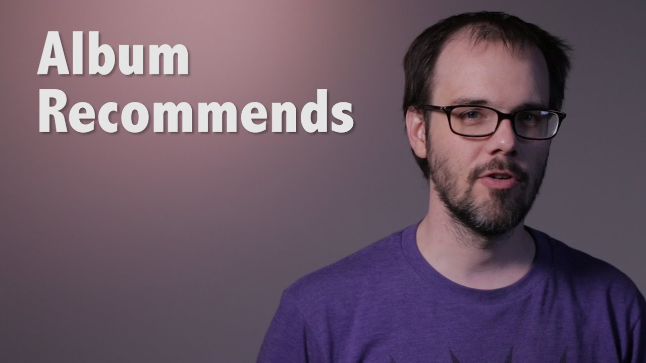 Rediscover These 5 Overlooked Canadian Rock Albums