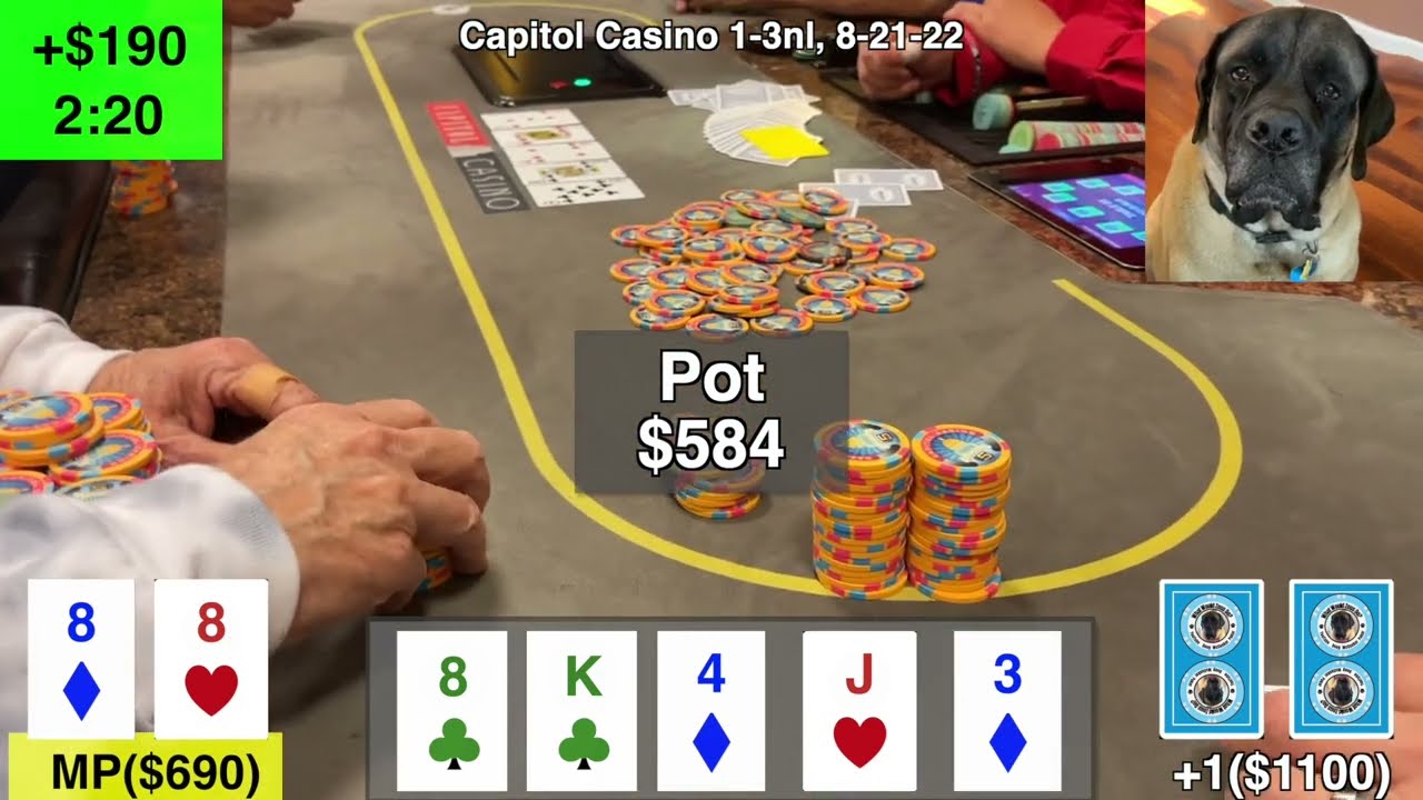 Poker Strategy: 5 Critical Plays Analyzed by Zeus