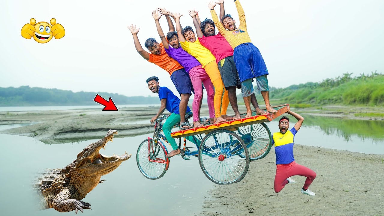 Decoding Hindi Comedy Sketches: Cultural Insights & Techniques