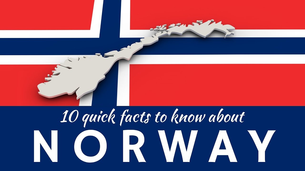 10 Surprising Norway Facts Revealed