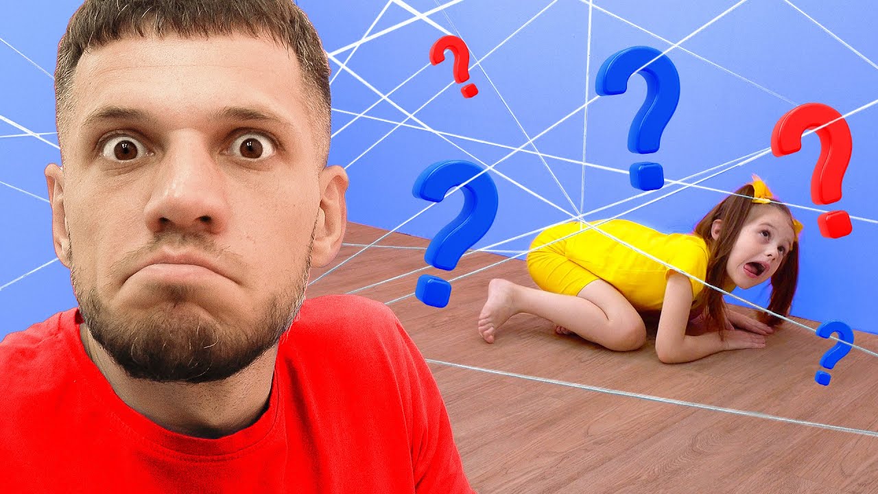 Decoding Abstract Game Narratives: A Storytelling Analysis