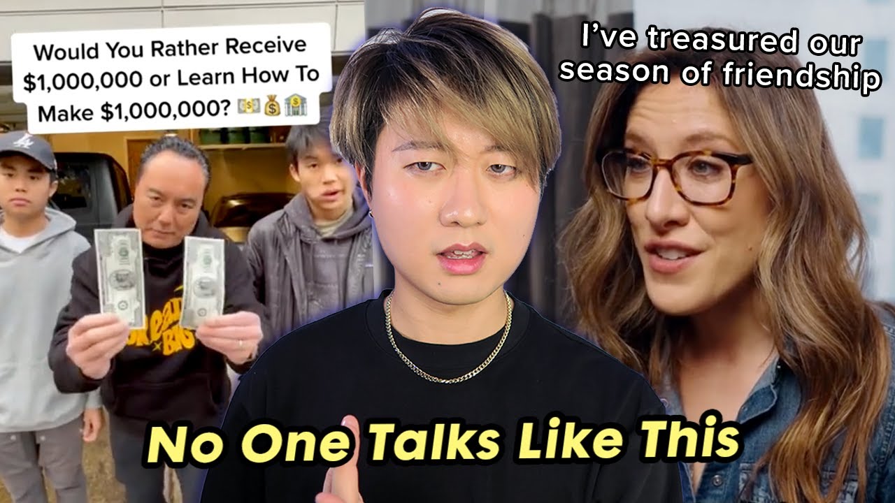 How to Spot Bad Online Advice: 3 Critical Red Flags