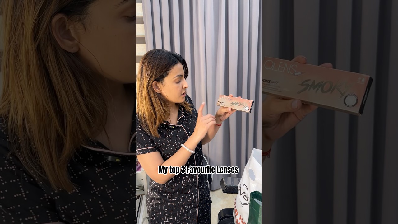 Best Contact Lenses for Beginners: Natural Looks Guide (2023)