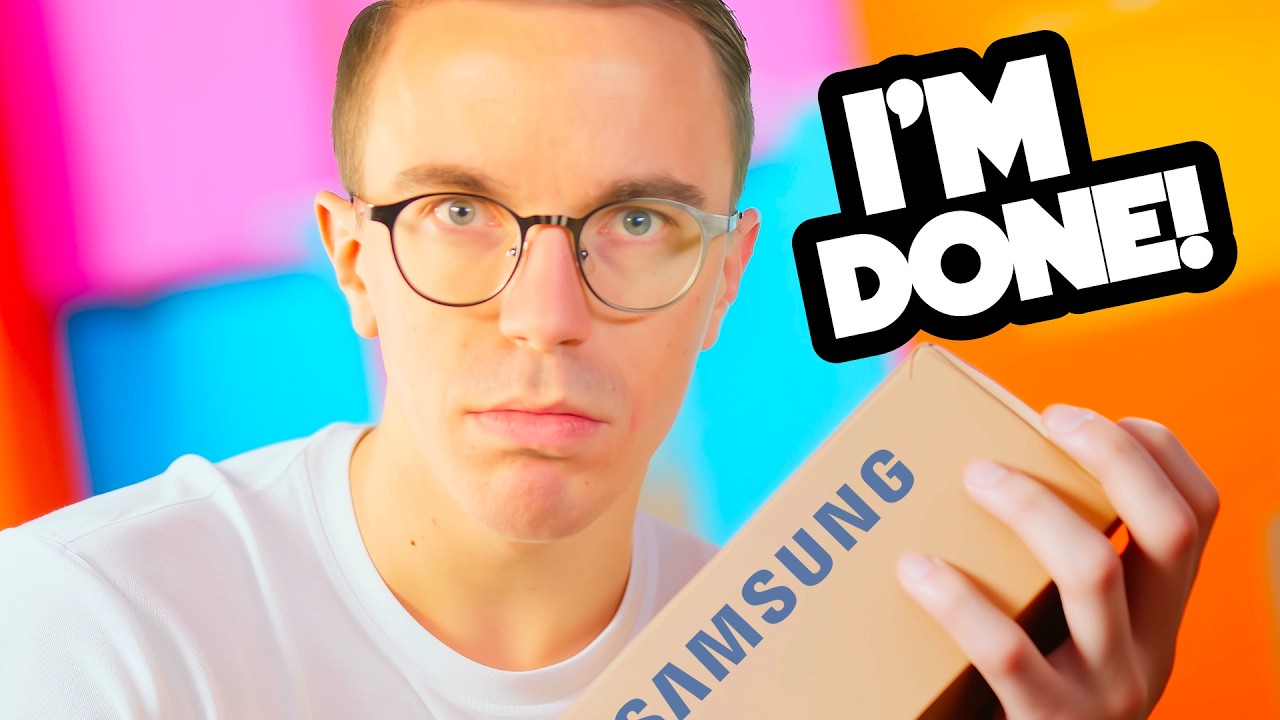 Samsung Galaxy Z Fold7 Review: The Foldable Breakthrough We Needed