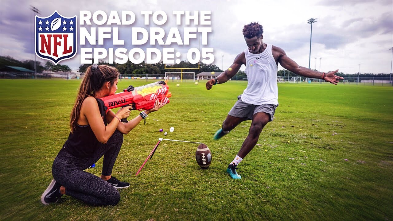 Focus Under Pressure: Field Goal Mastery Techniques