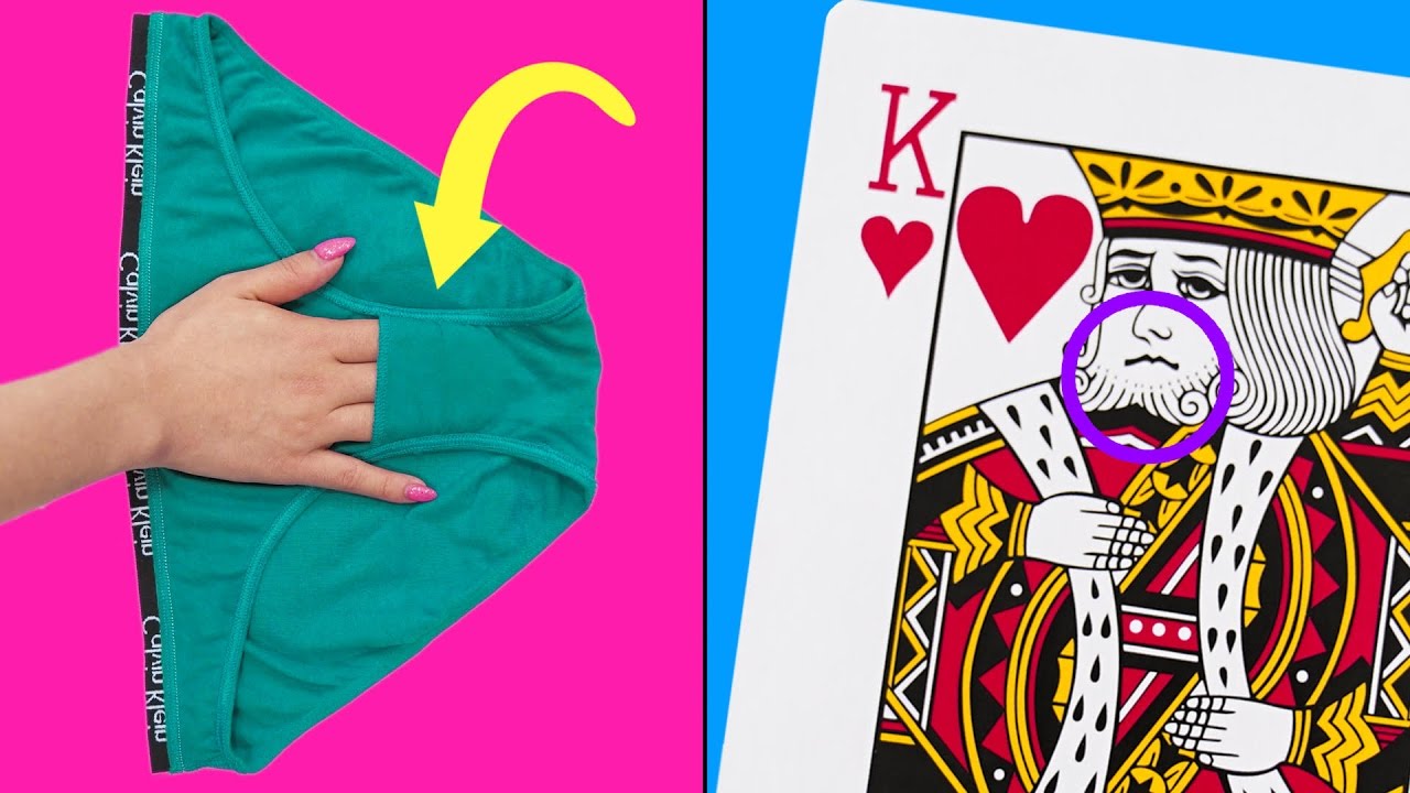 15 Mind-Blowing Facts You Never Knew Revealed