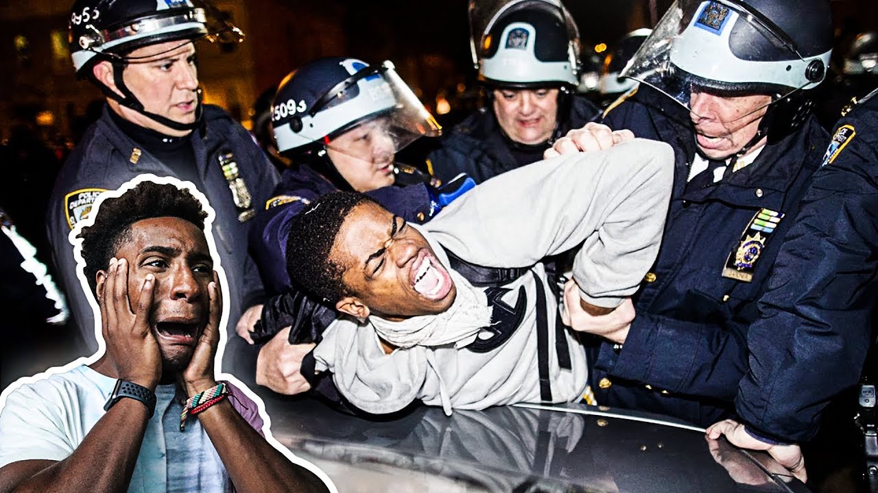 Worst Prom Night Ever: Shotguns, Cops & Near-Death