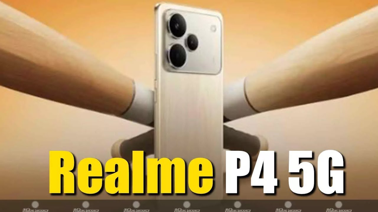 Realme P4 Pro 5G Review: Mid-Range Flagship Killer 2025