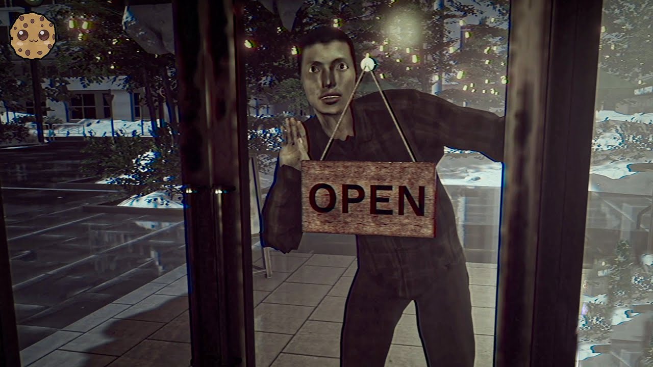 Master The Closing Shift Game: Endings, Tips & Horror Analysis