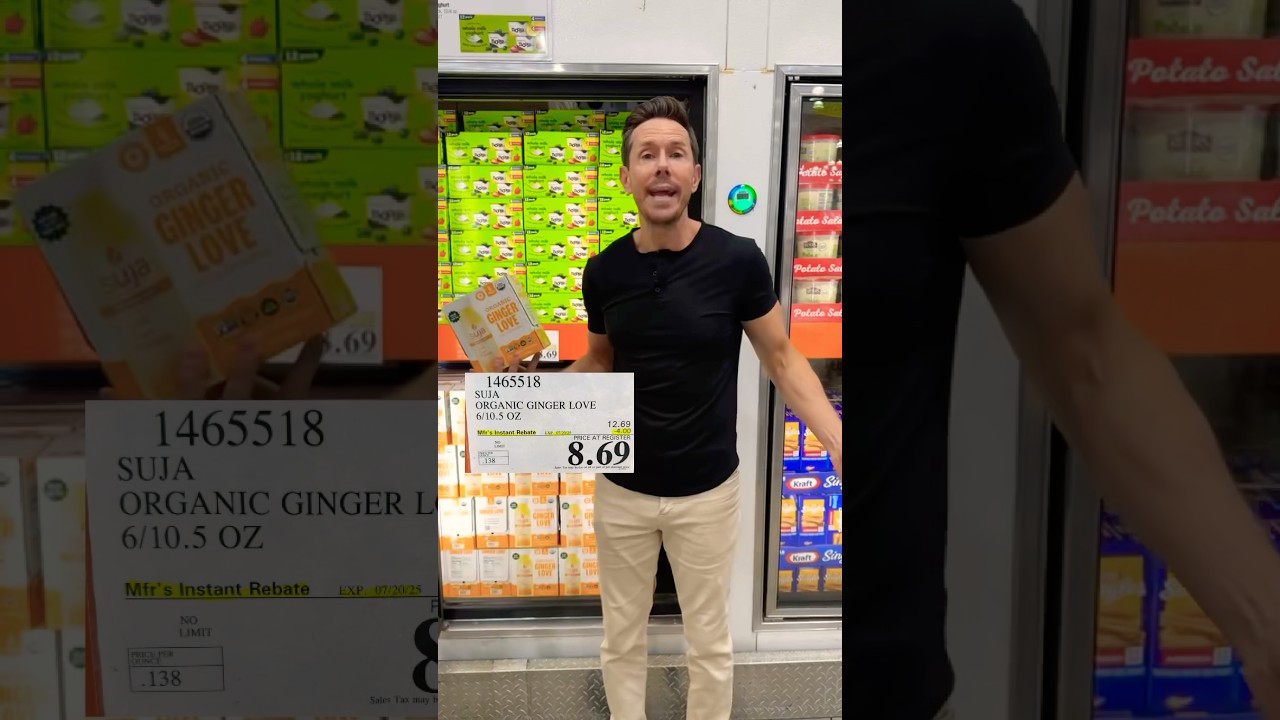 Beat the Heat: 3 Bobby-Approved Summer Wellness Deals