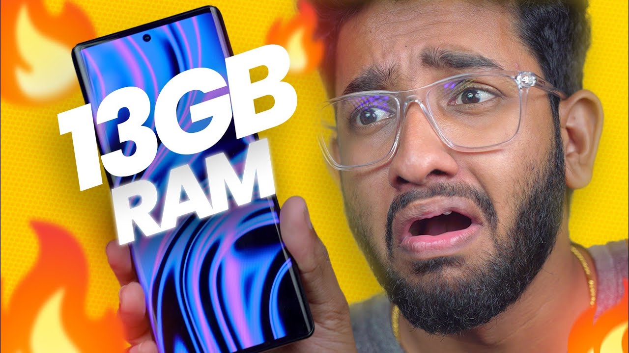 Infinix Premium Phone Review: Camera & Charging Tested