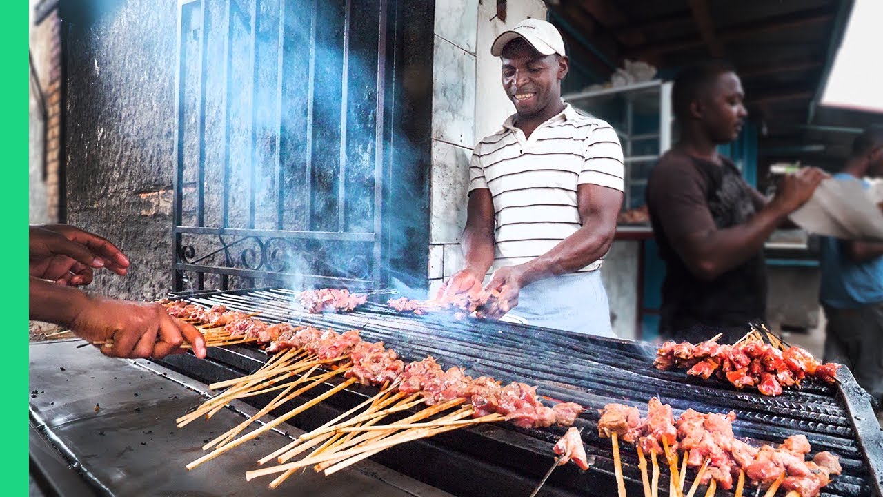 Antananarivo Street Food Guide: Top 5 Must-Try Dishes & Where to Find Them