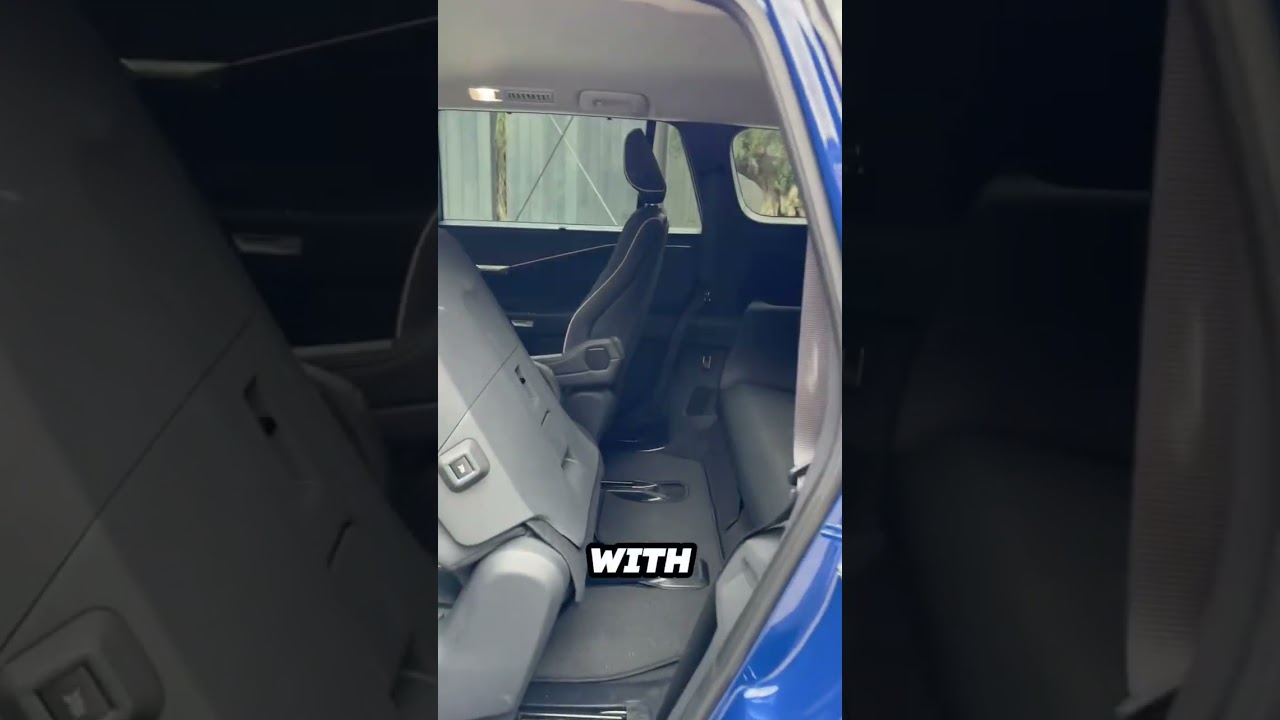 2027 Toyota Highlander EV: First 3-Row Electric SUV Preview