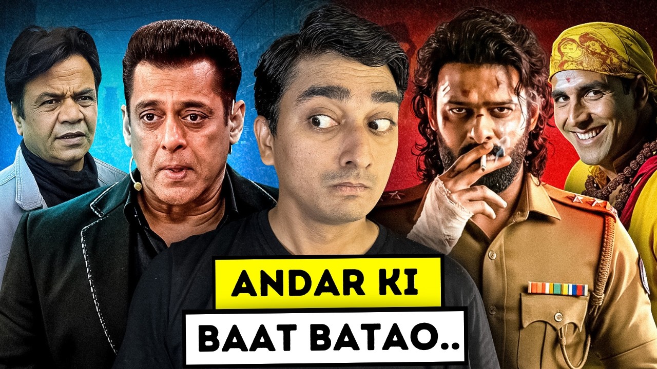 Bollywood Crisis: Rajpal Yadav Imprisoned, Don 3 Chaos & Industry Updates