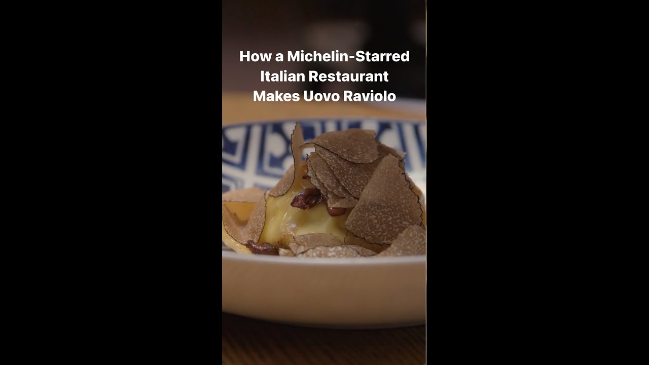 Perfect Runny-Yolk Ravioli: Pro Techniques & Timing