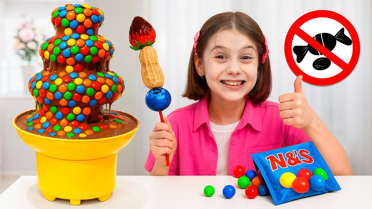 Easy Homemade Candy Recipe for Kids: Safe & Fun Activity