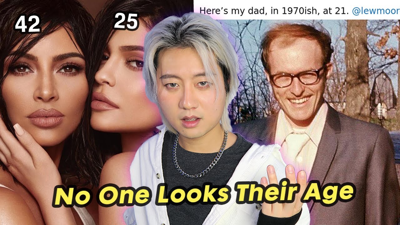 Why Modern Aging Perceptions Are Warped: Social Media's Impact