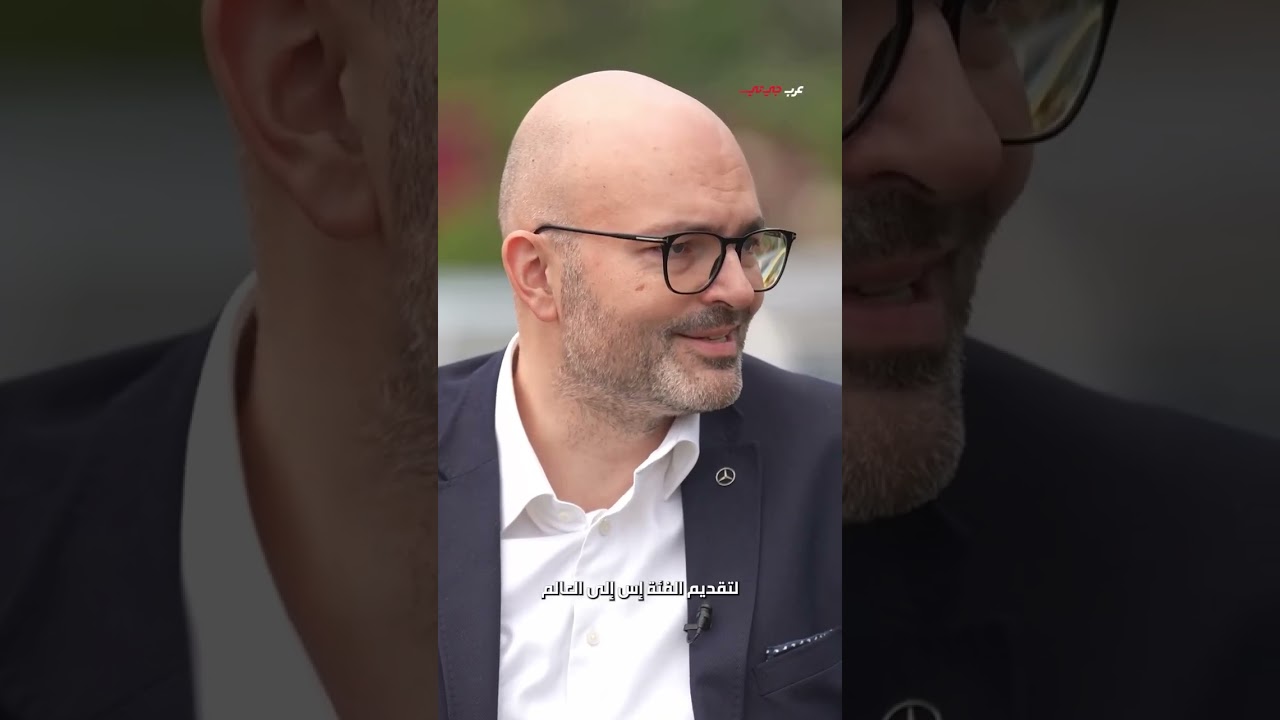 Mercedes V8 Return Strategy & Electric SUV Plans Revealed