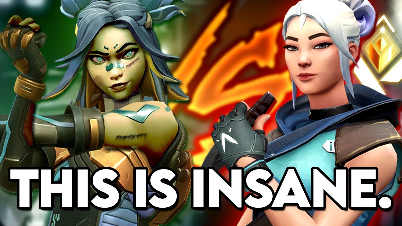 Win Valorant Zombies: High ELO Neon Tactics Revealed