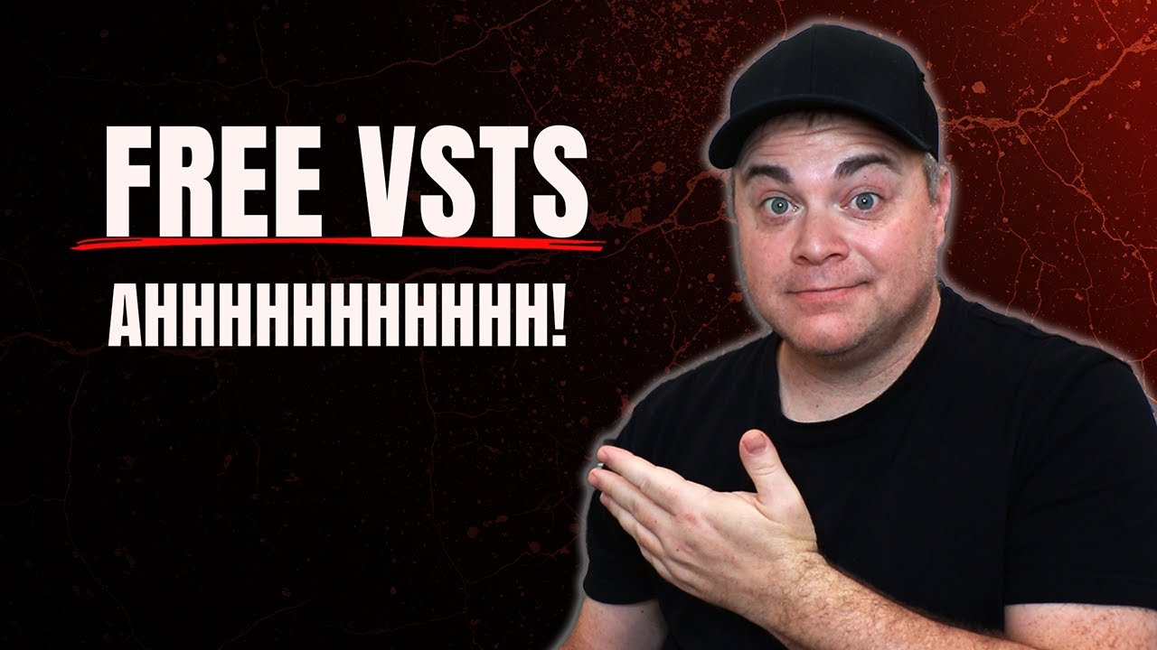 Free Plugin Risks: Why Less is More for Music Producers