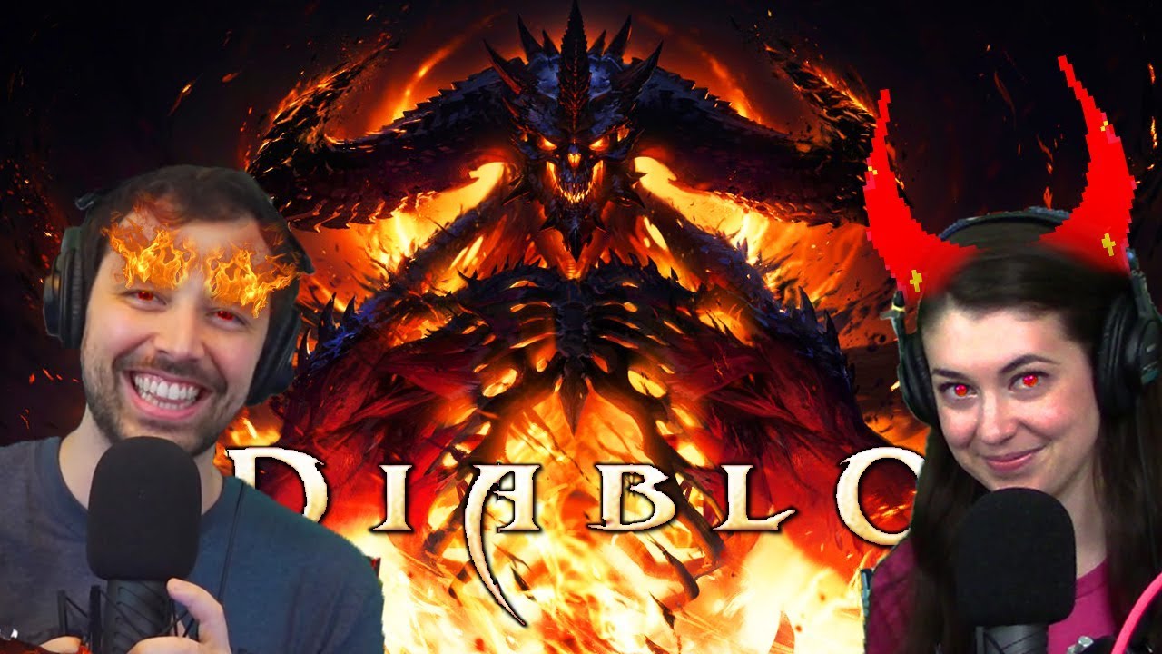 Diablo Anniversary Event Guide: Master the Retro Dungeon