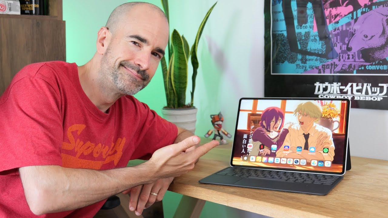 Honor Magic Pad 13 Review: Premium Android Tablet Contender?