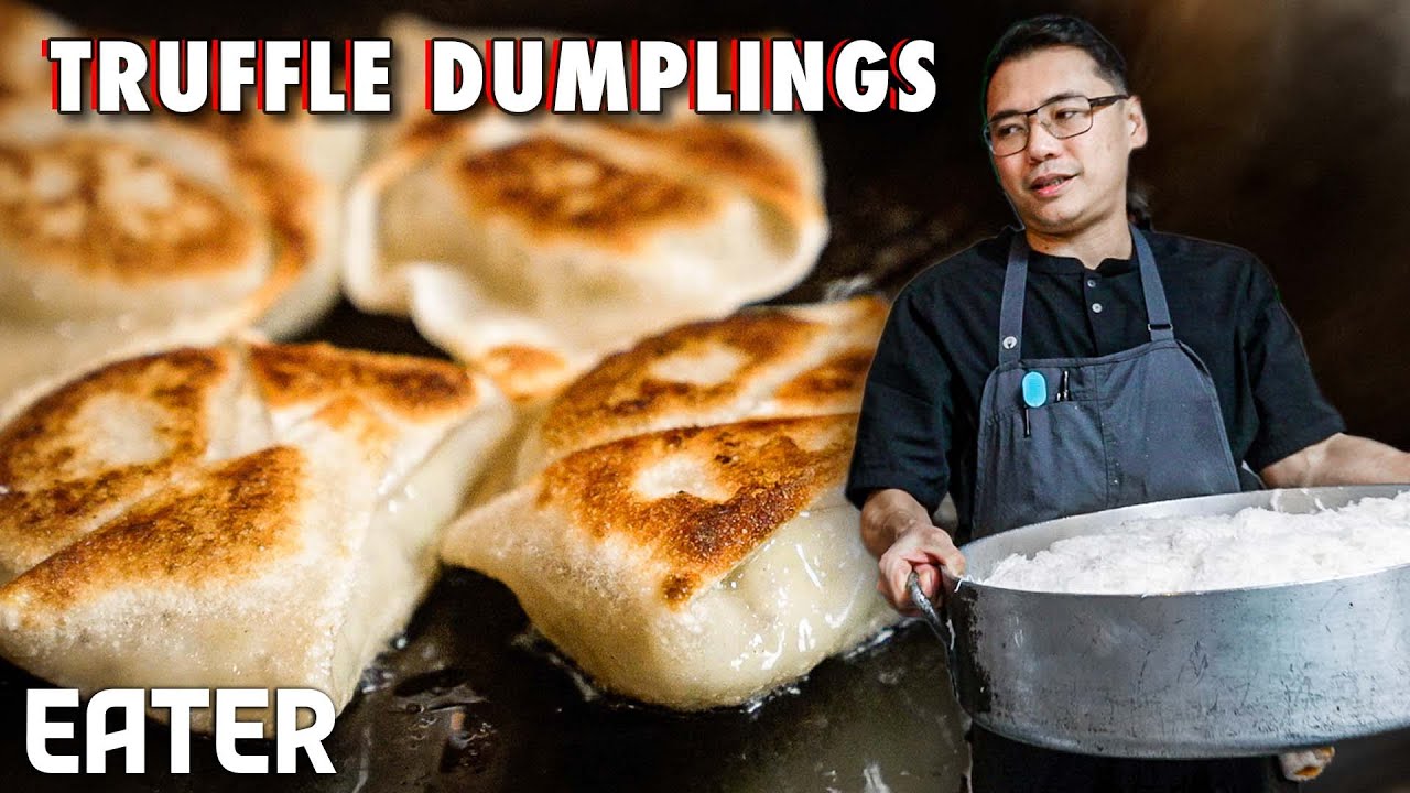 Queen's English DC: East-West Fusion Cuisine Explained