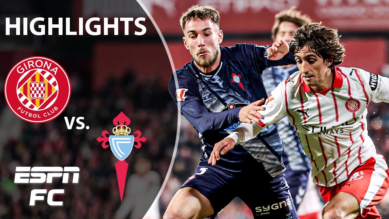 Celta Vigo vs Girona: Tactical Breakdown and Key Match Analysis