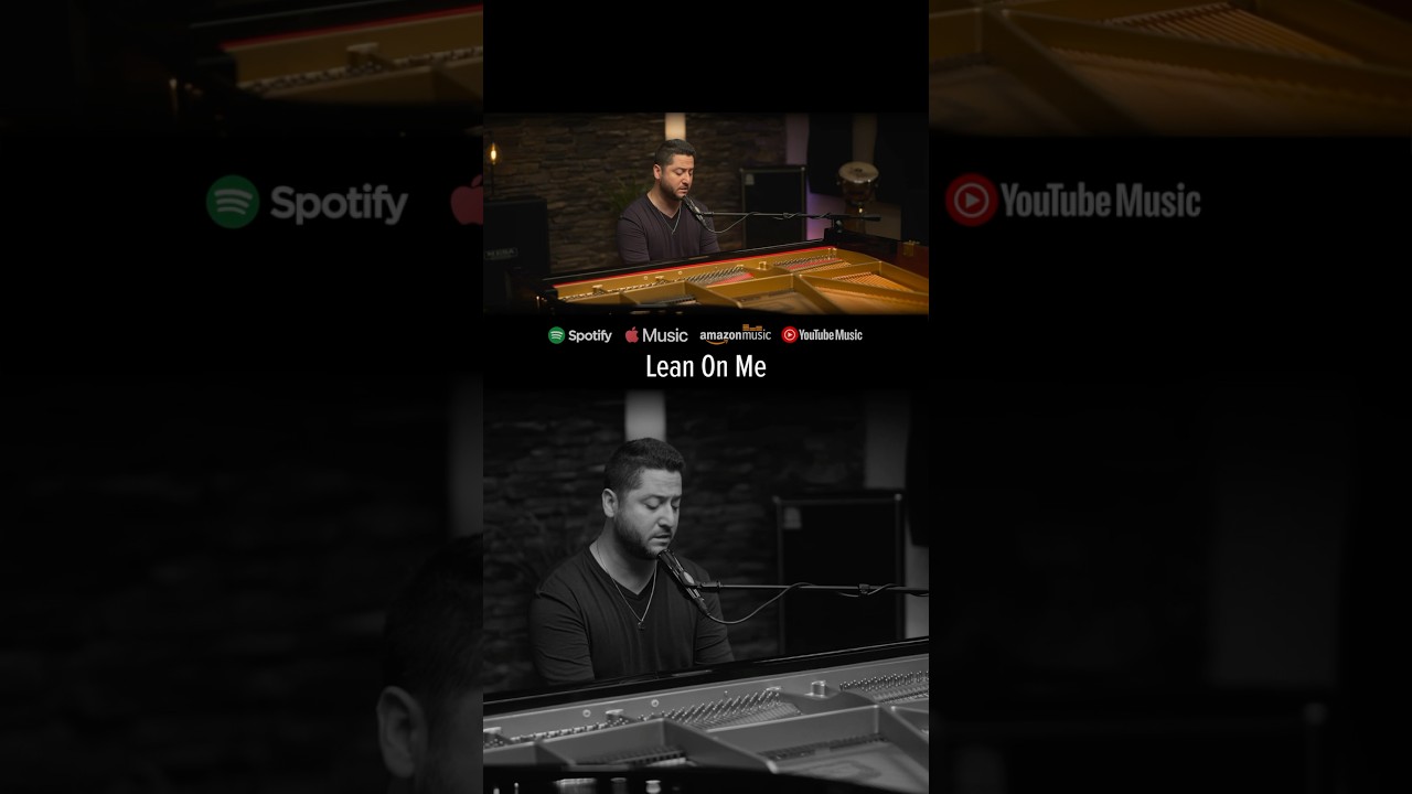 Lean on Me Meaning: Finding Strength Through Mutual Support